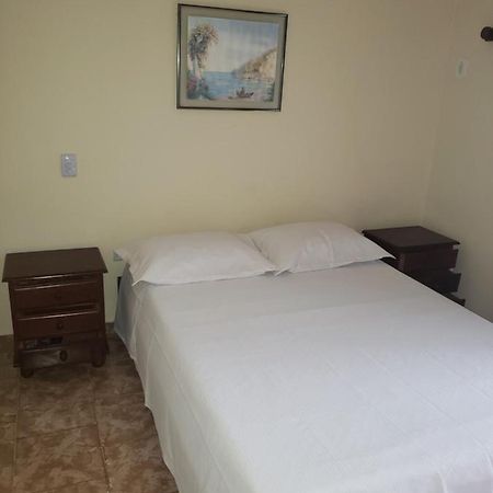 Ferienwohnung Aconchego No Paraiso Azul Arraial do Cabo Exterior foto
