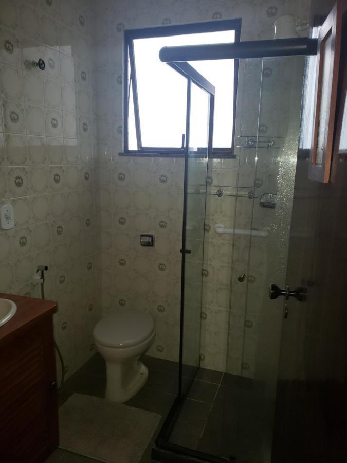 Ferienwohnung Aconchego No Paraiso Azul Arraial do Cabo Exterior foto